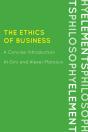 Ethics Of Business - Preview