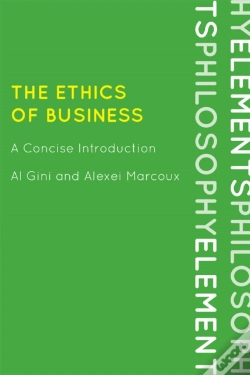 Capa do artigo Ethics Of Business