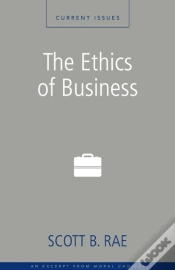 Capa do artigo Ethics Of Business