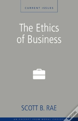 Capa do artigo Ethics Of Business