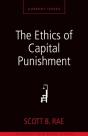 Ethics Of Capital Punishment - Preview