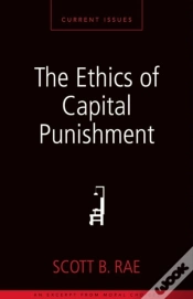 Capa do artigo Ethics Of Capital Punishment