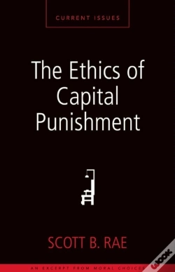 Capa do artigo Ethics Of Capital Punishment