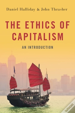 Capa do artigo Ethics Of Capitalism