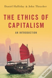 Capa do artigo Ethics Of Capitalism
