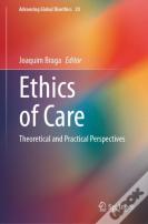Ethics Of Care