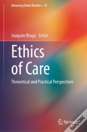 Capa do artigo Ethics Of Care