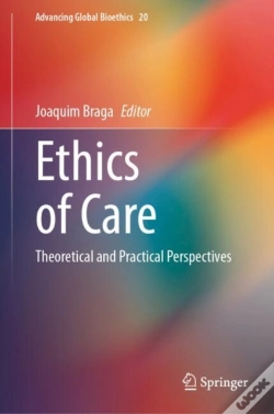 Capa do artigo Ethics Of Care