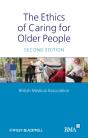 Ethics Of Caring For Older People - Preview