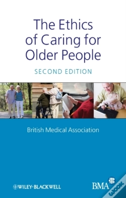 Capa do artigo Ethics Of Caring For Older People