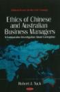 Ethics Of Chinese & Australian Business Managers - Preview