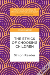 Ethics Of Choosing Children