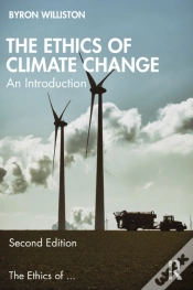 Capa do artigo Ethics Of Climate Change