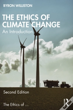 Capa do artigo Ethics Of Climate Change