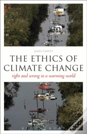Capa do artigo Ethics Of Climate Change