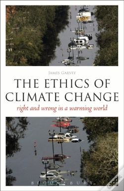 Capa do artigo Ethics Of Climate Change