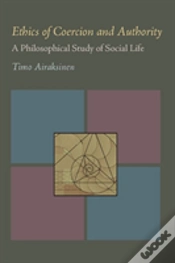 Capa do artigo Ethics Of Coercion And Authority