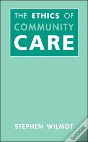 Capa do artigo Ethics Of Community Care