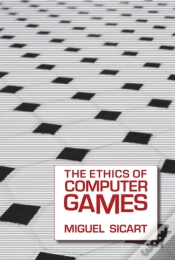 Capa do artigo Ethics Of Computer Games