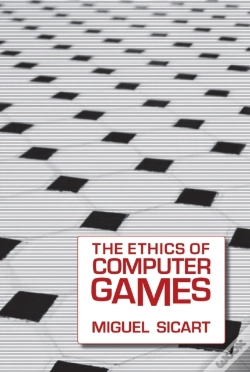 Capa do artigo Ethics Of Computer Games
