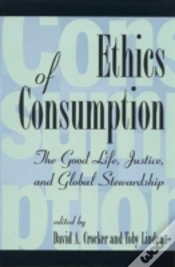 Capa do artigo Ethics Of Consumption