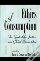 Ethics Of Consumption