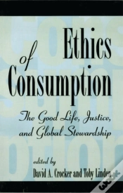 Capa do artigo Ethics Of Consumption