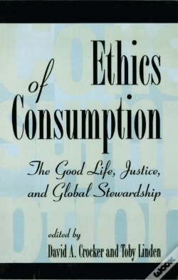 Capa do artigo Ethics Of Consumption