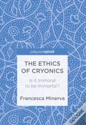 Capa do artigo Ethics Of Cryonics