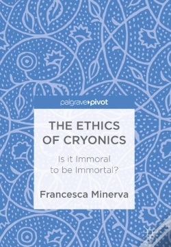 Capa do artigo Ethics Of Cryonics