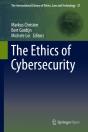 Ethics Of Cybersecurity - Preview