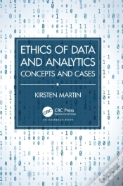 Capa do artigo Ethics Of Data And Analytics