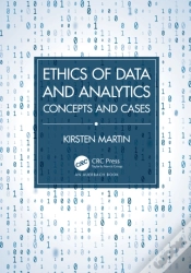 Capa do artigo Ethics Of Data And Analytics