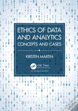 Capa do artigo Ethics Of Data And Analytics