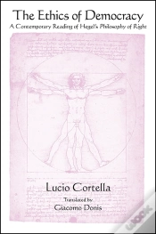 Capa do artigo Ethics Of Democracy