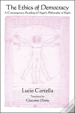 Capa do artigo Ethics Of Democracy