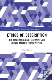 Capa do artigo Ethics Of Description