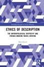 Ethics Of Description - Preview