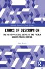 Ethics Of Description - Preview