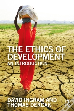 Capa do artigo Ethics Of Development
