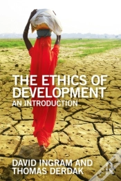 Capa do artigo Ethics Of Development