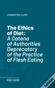 Capa do artigo Ethics Of Diet