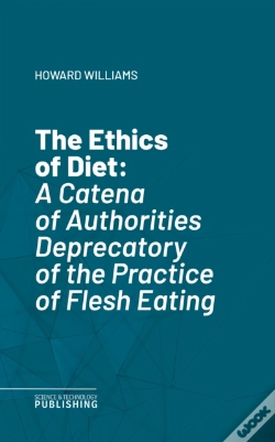 Capa do artigo Ethics Of Diet