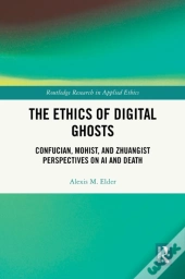 Ethics Of Digital Ghosts