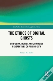 Capa do artigo Ethics Of Digital Ghosts