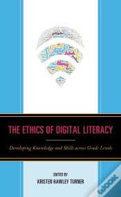 Capa do artigo Ethics Of Digital Literacy