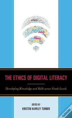 Capa do artigo Ethics Of Digital Literacy