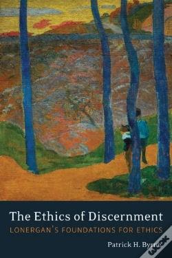 Capa do artigo Ethics Of Discernment
