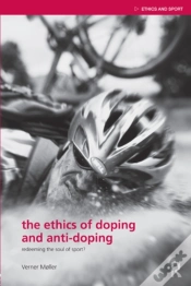 Capa do artigo Ethics Of Doping And Anti-Doping