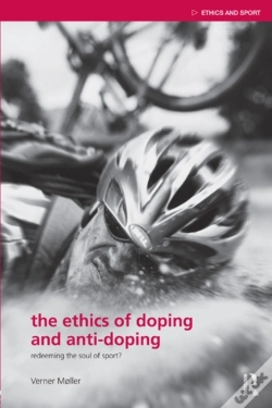 Capa do artigo Ethics Of Doping And Anti-Doping